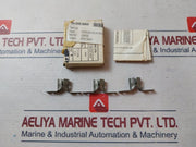 Lot Of 3X Allenwest Olrhsb 4195083 Heater Pack For Overload Relay