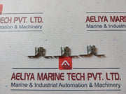 Lot Of 3X Allenwest Olrhsb 4195083 Heater Pack For Overload Relay