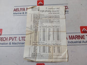 Lot Of 3X Allenwest Olrhsb 4195083 Heater Pack For Overload Relay