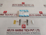 Lot Of 3X Allenwest Olrhsd Mr-02-elc-018429 Overload Relay Heater Pack