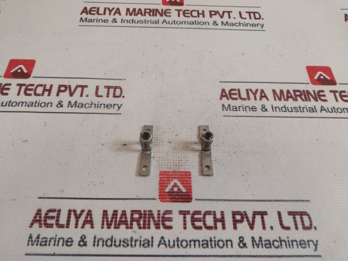 Lot Of 3X Allenwest Olrhsd Mr-02-elc-018429 Overload Relay Heater Pack