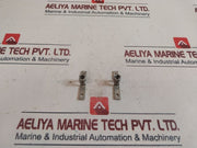 Lot Of 3X Allenwest Olrhsd Mr-02-elc-018429 Overload Relay Heater Pack