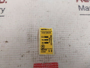 Lot Of 3X Allenwest Olrhsd Mr-02-elc-018429 Overload Relay Heater Pack