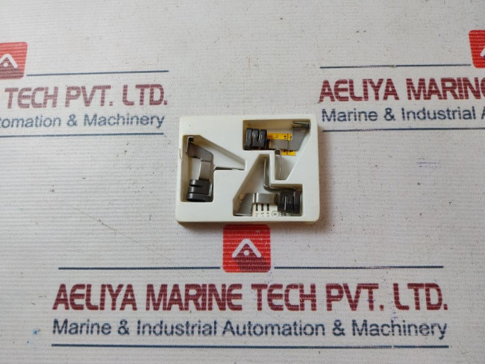 Lot Of 3X Allenwest Olrhzf Overload Relay Heater Pack 10/12 A