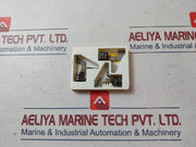 Lot Of 3X Allenwest Olrhzf Overload Relay Heater Pack 10/12 A