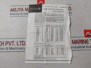 Lot Of 3X Allenwest Olrhzf Overload Relay Heater Pack 10/12 A