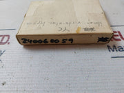 Lot Of 3X Allenwest Olrhzf Overload Relay Heater Pack 10/12 A