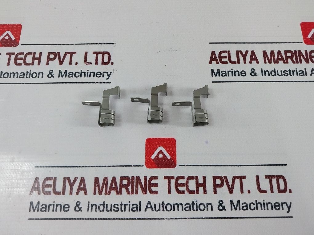 Lot Of 3X Allenwest Olrhzf Overload Relay Heater Pack 10-12Amps