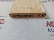 Lot Of 3X Allenwest Olrhzh Overload Relay Heater Pack 14.5/17.5 Amps