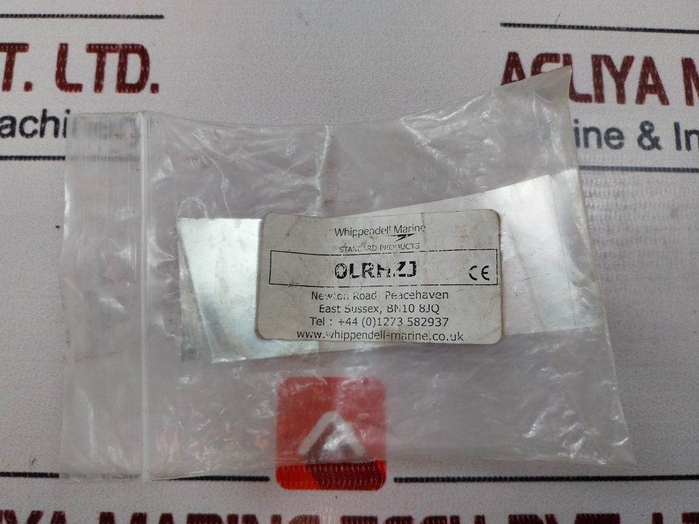Lot Of 3X Allenwest Olrhzj Overload Relay Heater Pack 