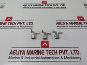 Lot Of 3X Allenwest Olrhzj Overload Relay Heater Pack