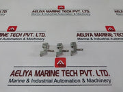 Lot Of 3X Allenwest Olrhzj Overload Relay Heater Pack