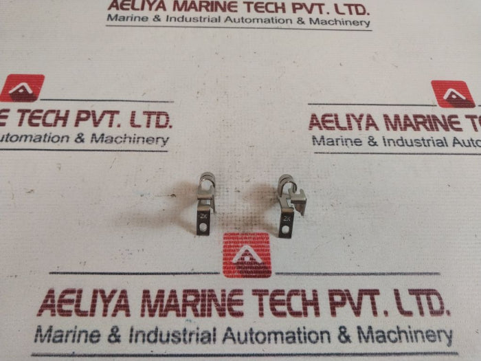 Lot Of 3X Allenwest Olrhzk Overload Relay Heater Pack 33.5-40