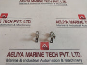 Lot Of 3X Allenwest Olrhzk Overload Relay Heater Pack 33.5-40