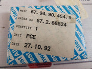 Lot Of 3X Allenwest Olrhzk Overload Relay Heater Pack 33.5-40