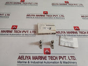 Lot Of 3X Allenwest Xs Overload Relay Heater Olrhxa