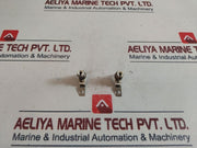 Lot Of 3X Allenwest Xs Overload Relay Heater Olrhxa