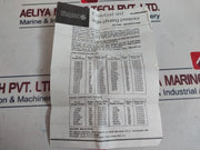 Lot Of 3X Allenwest Xs Overload Relay Heater Olrhxa