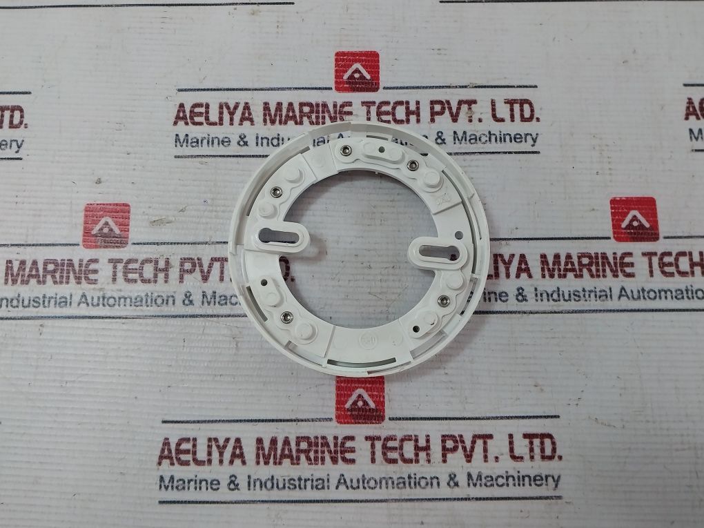 Lot Of 3X Apollo 45681-200 Fire Detector Base