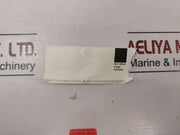 Lot Of 3X Banjo Sch80 Straight Coupling Polypropylene 3/8â€ X 1-1/4â€ Pipe