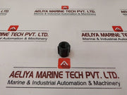 Lot Of 3X Banjo Sch80 Straight Coupling Polypropylene 3/8â€ X 1-1/4â€ Pipe