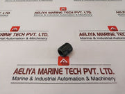 Lot Of 3X Banjo Sch80 Straight Coupling Polypropylene 3/8â€ X 1-1/4â€ Pipe