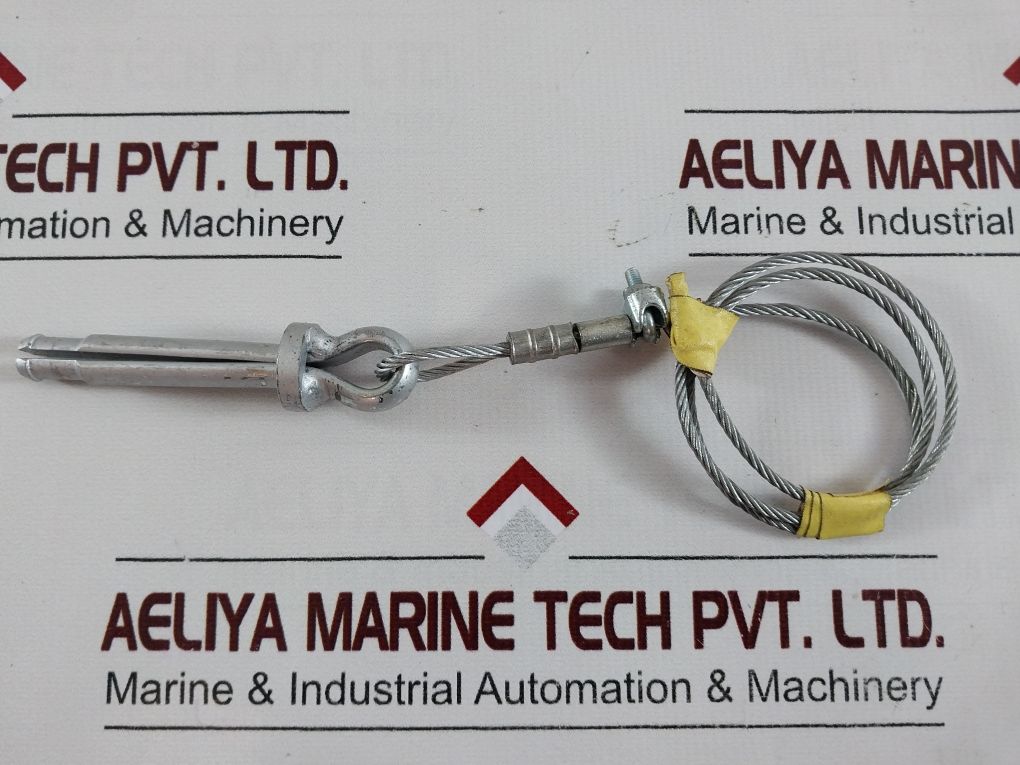 Lot Of 3X Blohm And Voss 6515201