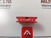 C3 Controls Wnc Contact Block For Switch