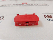 C3 Controls Wnc Contact Block For Switch