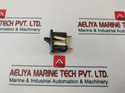 Lot Of 3X Carling 10A-250 VAC Momentary Rocker Switch