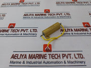 Lot Of 3X Dale Nh-50 Wire Wound Resistor 50W 3.3Î©