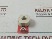 Lot Of 3X Ensto 6A 500V Hkl Green Ceramic Screw For Fuse Diazed Diii