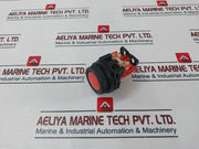 Fuji Electric Ar30For Emergency Stop Button Switch