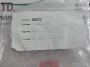 Lot Of 3X Fusetron Frs-r-15 Dual Element Time Delay Fuse 600V Ac