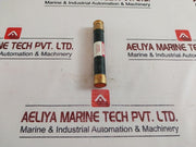 Lot Of 3X Fusetron Frs-r-15 Dual Element Time Delay Fuse 600V Ac