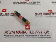 Lot Of 3X Fusetron Frs-r-15 Dual Element Time Delay Fuse 600V Ac