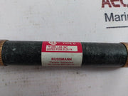 Lot Of 3X Fusetron Frs-r-15 Dual Element Time Delay Fuse 600V Ac