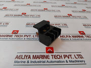Lot of 3X General Electric 75C 155002 Male Terminal Block