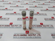 Lot of 3X GOULD SHAWMUT TRS15R Time Delay Fuse 600V 15Amps