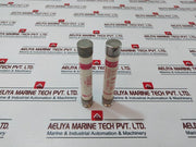 Lot of 3X GOULD SHAWMUT TRS15R Time Delay Fuse 600V 15Amps