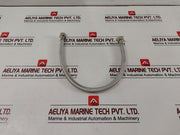 Lot of 3X GRAINGER 11K762 Hose Water Connector 6LL93