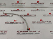 Lot of 3X GRAINGER 11K762 Hose Water Connector 6LL93