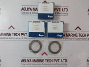 Lot Of 3X Koyo Trd-2840 Pb;L125 Roller Bearings