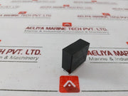 Lot of 3X Kuhnke 107G2-24VDCE Relay/Socket 24VDC 72763 9733B4