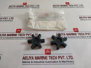 Lot Of 3X Lovejoy 11724 Rubber Coupling Spider L-110 Bb3-01000-025