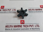 Lot Of 3X Lovejoy 11724 Rubber Coupling Spider L-110 Bb3-01000-025