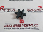 Lot Of 3X Lovejoy 11724 Rubber Coupling Spider L-110 Bb3-01000-025