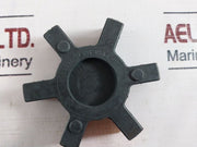 Lot Of 3X Lovejoy 11724 Rubber Coupling Spider L-110 Bb3-01000-025