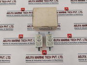 Lot Of 3X M.Schneider 370096 Eurofuse 160A Ac500V