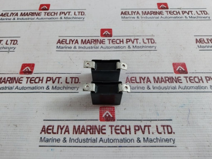 Lot Of 3X Marcon Sh Cap 1000Vdc 0.1µF J Capacitor